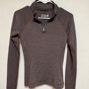 Smartwool Women's Classic Thermal Merino Base Layer